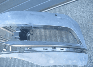 Zderzak przedni przód vw passat B8 2014-2019 7
