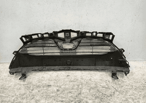 Atrapa gril grill kratka środkowa zderzaka toyota yaris iv 4 53101-0DG61 4