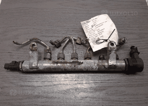 Listwa wtryskowa citroen C5 2.2 2007 9656917280 oryginał wysyłka! 4