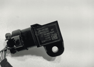 Czujnik ciśnienia map sensor transit connect MK2 ii 1.5 tdci 9814003580 17- 4