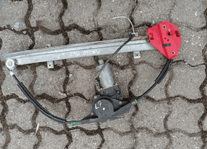 podnośnik szyby galaxy mk 1 lewy tył