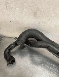 Przewod waz wody renault master iii iv 215015155R 2