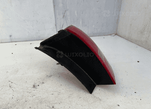 Audi A6 C6 lampa ledowa led prawa w błotnik 4F9945096E 5