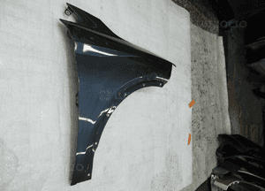 Seat arona 6F cały błotnik przedni prawy 3