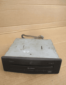 Zmieniarka magazyn płyt cd renault laguna ii 2 8200290680 2
