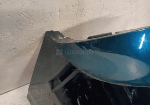 Zderzak tył tylny renault arkana 21- 4