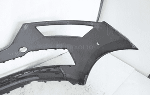 Zderzak przód przedni skoda kamiq 2019- 658807221 10