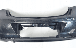 Opel astra iv j 2009- felxflix zderzak tył tylni 332550271 3