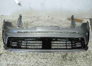 Kia sorento iv 4 zderzak przedni 1