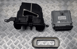 BMW F10 F11 KOMPUTER STEROWNIK SILNIKA ECU 8511385 1