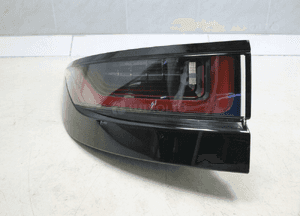 Range rover evoque L551 lampa tylna lewa led oryginał europa 5