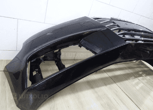 Zderzak przód Audi A4 B9 8W0 15-19 xenon pdc4 7