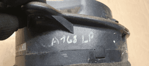 Głośnik drzwi lewy przód przedni Mercedes W168 A1688200102 5