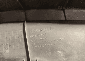 Podszybie kia ceed i ed 06-10 86151-1H000 europa 3