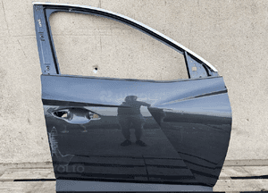 Drzwi przod przednie prawe hyundai tucson iv 4 2020- bardzo ladne 1