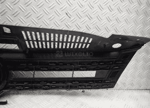 ATRAPA GRILL VW TIGUAN LIFT  5N0853653E ORG 6