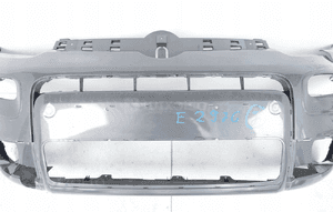Zderzak przód przedni fiat panda iii 4X4 cross 12- 735520719 3