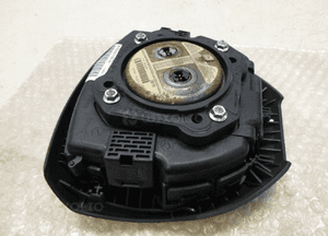 JAGUAR XF X250 AIRBAG PODUSZKA POWIETRZNA KIEROWCY ORYGINAŁ NOWA NIEPROGRAMOWANA 7