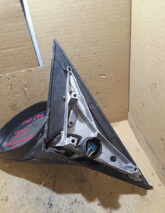 Lusterko lewe 5 pin bmw seria i E87  sparkling graphite 3