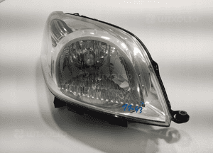 Lampa prawa prawy przód przednia nemo bipper fiorino 45560393 2007-17 euro 4