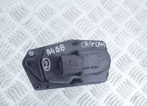 Audi A4 B8 A6 2.0 tdi zawór egr 03L131501G radom 3