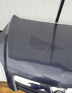 Opel Antara maska pokrywa silnika ATRAPA KOMPLETNA 7