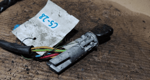 STACYJKA KLUCZYK PEUGEOT 206 CC 1.6 BENZYNA ORYGINAŁ WYSYŁKA! 1