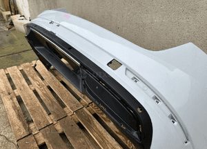 Zderzak tył tylny skoda superb iii 3 3V9 kombi 2015- sportline 3V5807521H 5