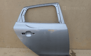 Drzwi prawe tylne prawy tył volvo V40 2012- 1