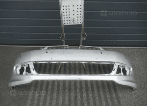 Zderzak przedni przód vw golf vi 6 r-line 5K0807221S 2008-2012 7