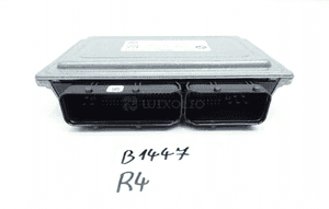 Komputer sterownik silnika dme bmw I3 8489402 2