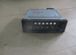 RADIO RADIOODTWARZACZ PEUGEOT CITROEN FIAT 96643697XT 9
