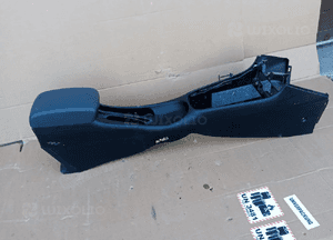 Tunel środkowy podłokietnik Nissan Almera Lift 1