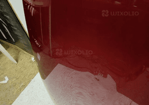 Maska pokrywa silnika mazda CX30 CX-30 19- 3