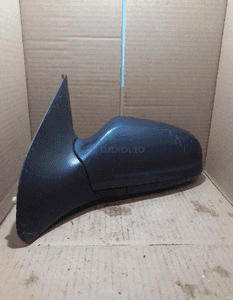Lusterko lewe 5 pin opel astra h Z168 1