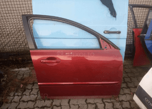 drzwi prawe przód volvo v 50 s 40 1