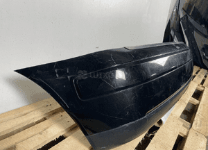 Zderzak tył tylny audi A2 8Z0 99-05 cały 3