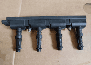 CEWKA ZAPŁONOWA OPEL MERIVA B ASTRA J MOKKA CORSA E 1.4T TURBO A14NET 3