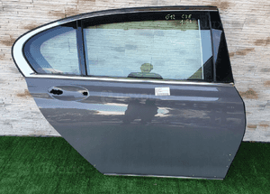 Drzwi bmw 7 G12 kolor C3E 1