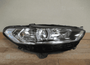 Lampa przednia przód prawa ford mondeo MK5 soczewka 2014-2019 1