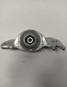Opel saab chevrolet poduszka amortyzatora mocowanie tył tylna lewa nowy oryginał 3