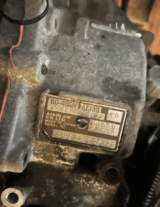 Opel Corsa D 1.4 16V AUTOMATYCZNA SKRZYNIA BIEGÓW automat 55556673A 60-40S 6