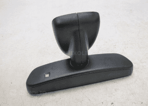 Jaguar xj X351 lusterko wsteczne wewnętrzne oem 6