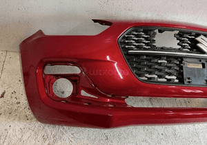 Zderzak przód przedni suzuki swift MK8 17- 2