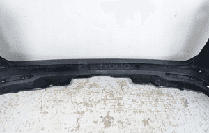 Vw T7 multivan 7T0 zderzak tył tylny 7T0807421L 7