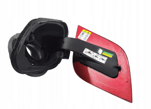 Klapka wlewu paliwa ford focus MK3 iii hatchback benzyna BM51-A27936-AG 10- 1
