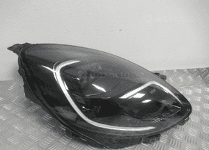 Lampa przednia przód prawa ford puma full led L1TB-13E014-LB 2019- 2