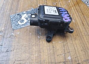 Silniczek Nagrzewnicy Mechanizm Klapy Nawiewu EUROPA AUDI A6 C5 32