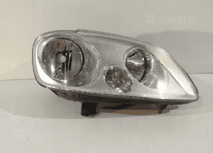 VW CADDY / TOURAN Lampa przednia H7 R - 15118 1