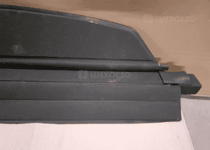 1X. ROLETA BAGAŻNIKA SKODA OCTAVIA I KOMBI ORYGINAŁ 4